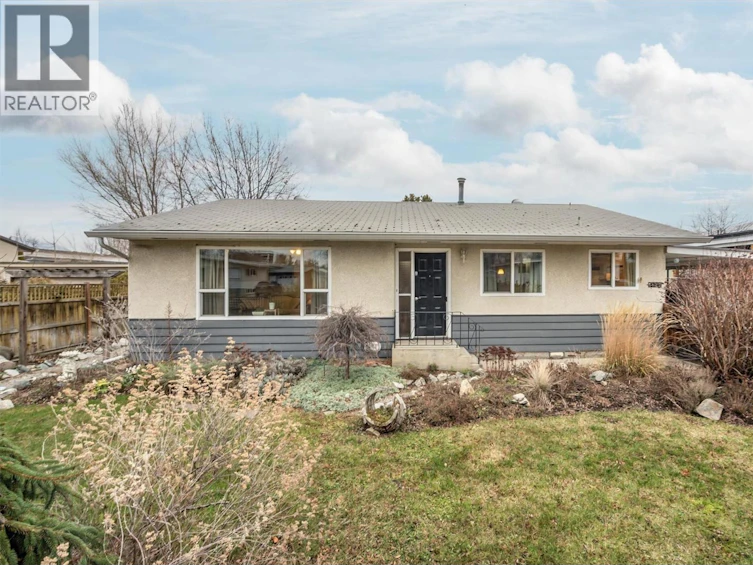1122 Stockwell Avenue, Kelowna, BC, V1Y 6W6 - 2