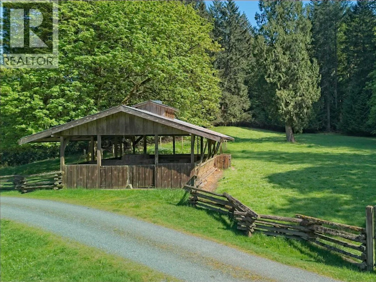 2875 Southey Point Road, Salt Spring Island, BC, V8K 1A2 - 4