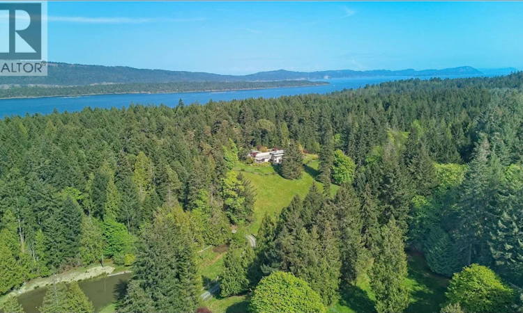 2875 Southey Point Road
