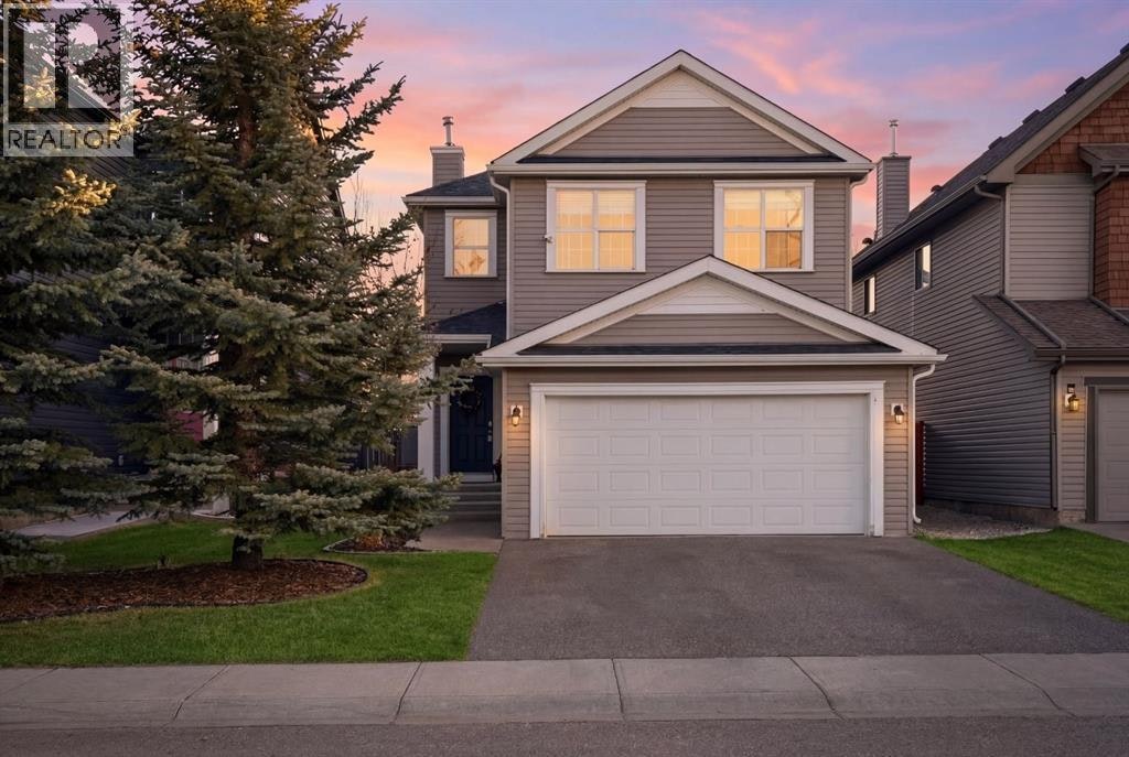 93 Copperleaf Way SE, Calgary, AB, T2Z 0H9