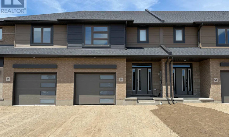 55 Woodcock Drive