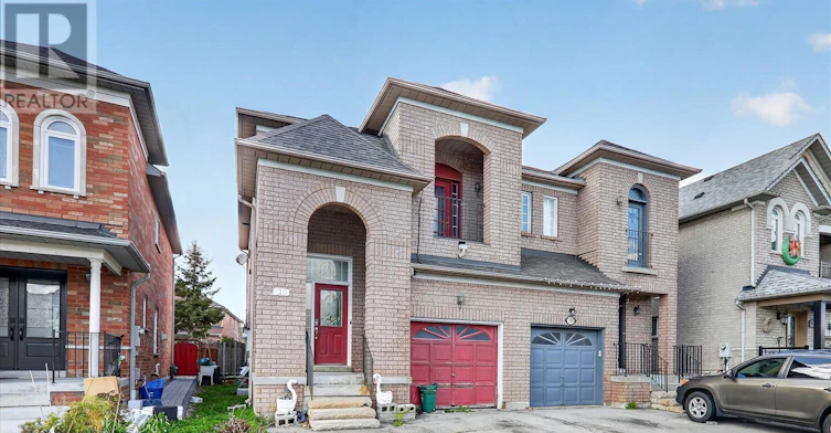 110 Blue Willow Drive, Vaughan, ON, L4L 9E9 - 4