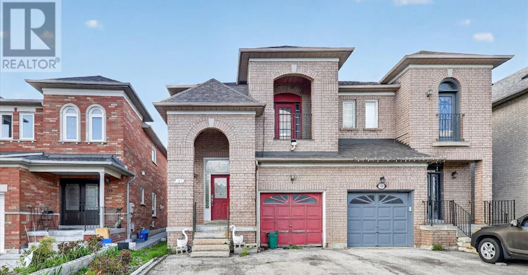 110 Blue Willow Drive, Vaughan, ON, L4L 9E9