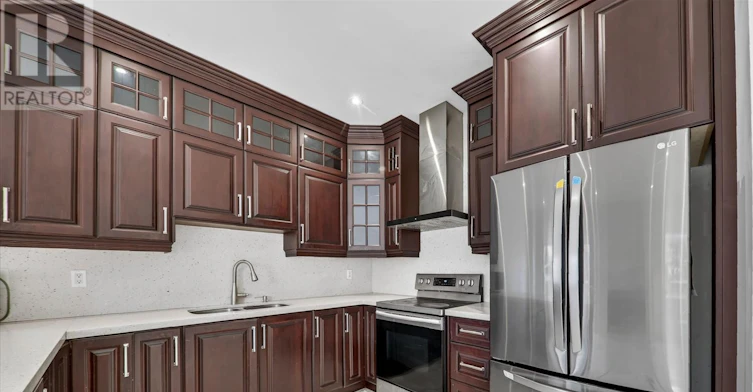 110 Blue Willow Drive, Vaughan, ON, L4L 9E9 - 9