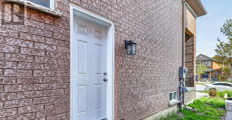 110 Blue Willow Drive, Vaughan, ON, L4L 9E9 - 31