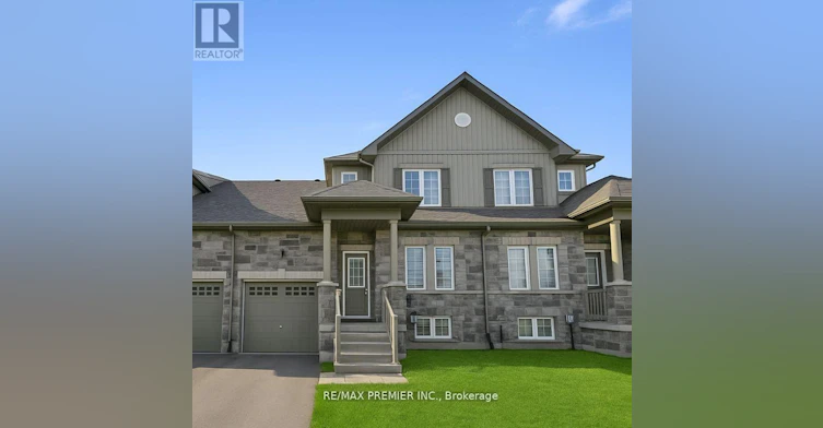 LOWER-177 Isabella Drive, Orillia, ON, L3V 6H2