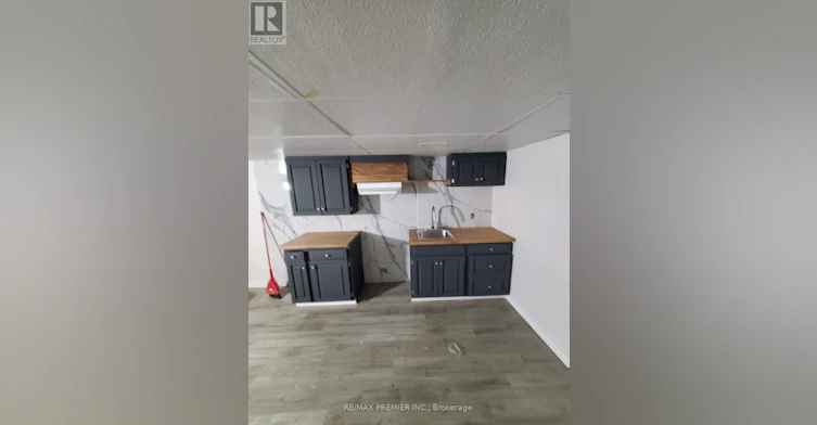 LOWER-177 Isabella Drive, Orillia, ON, L3V 6H2 - 2