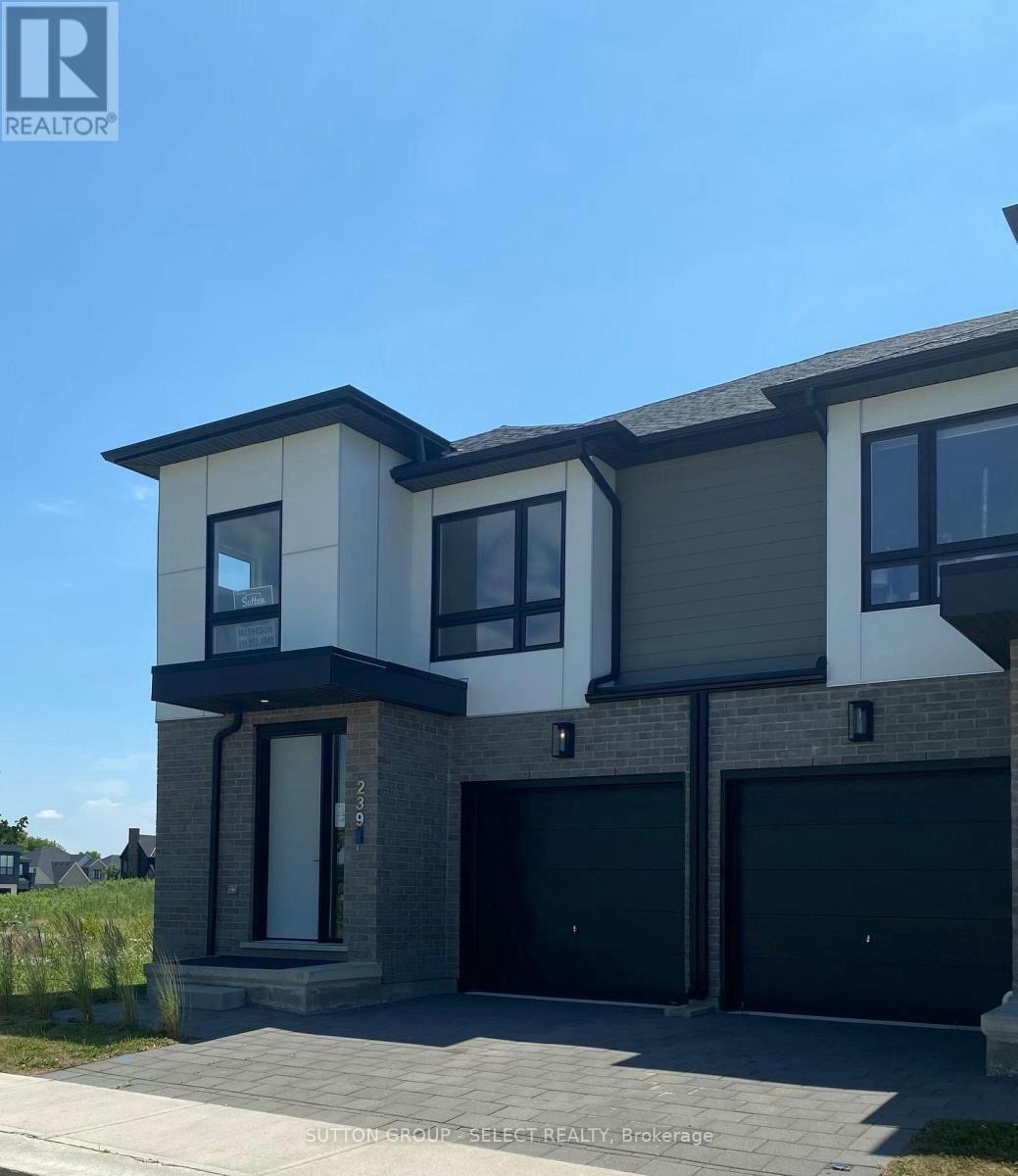 203-175 Doan Drive, Komoka, ON, N0L 2R0