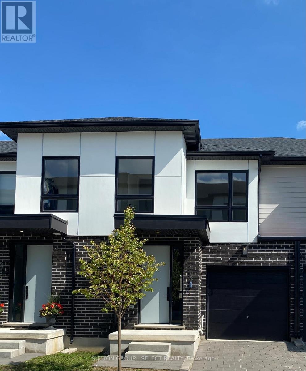203-175 Doan Drive, Komoka, ON, N0L 2R0