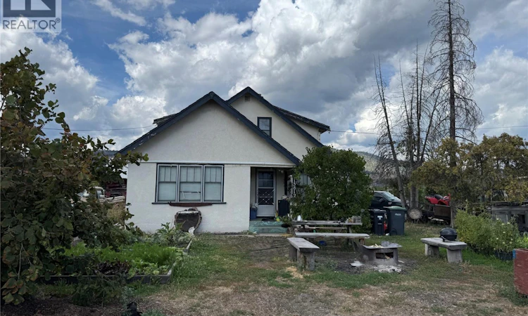 15812 Logie Road