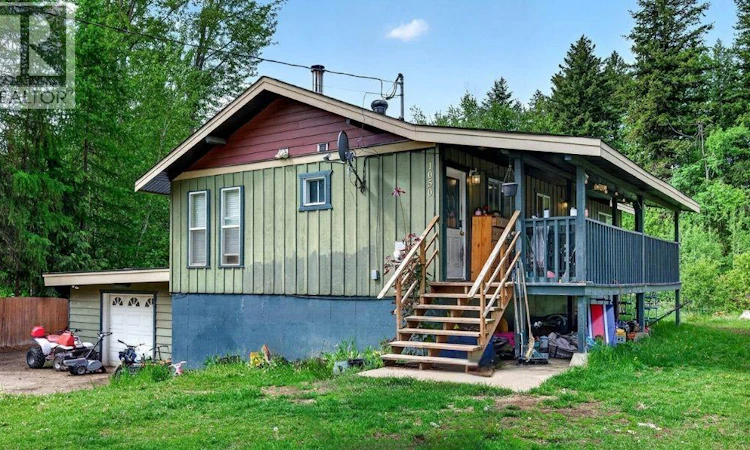 1050 Scott Drive