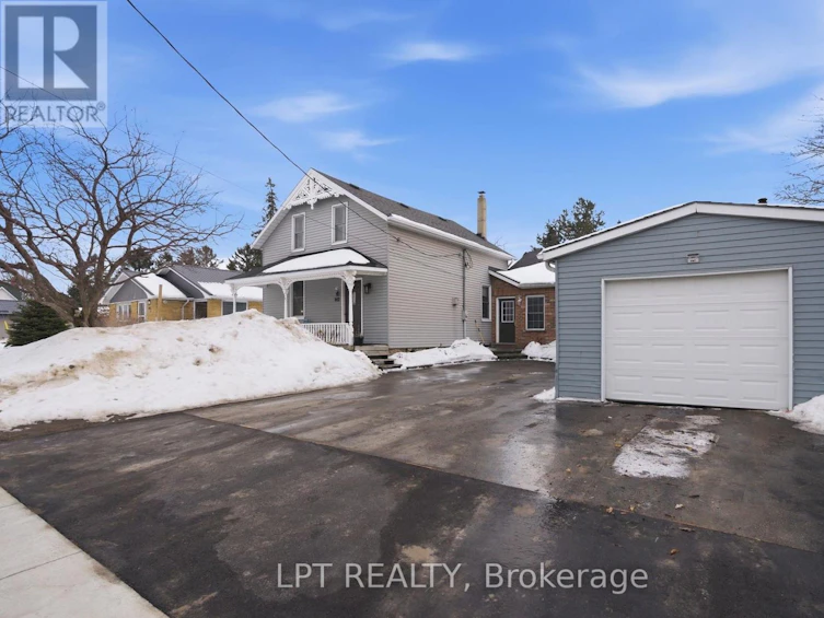 143 Main Street, Exeter, ON, N0M 1N0 - 3