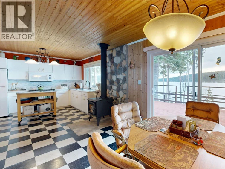5780 Timothy Lake Road, 100 Mile House, BC, V0K 1T0 - 18