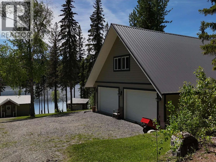 5780 Timothy Lake Road, 100 Mile House, BC, V0K 1T0 - 6