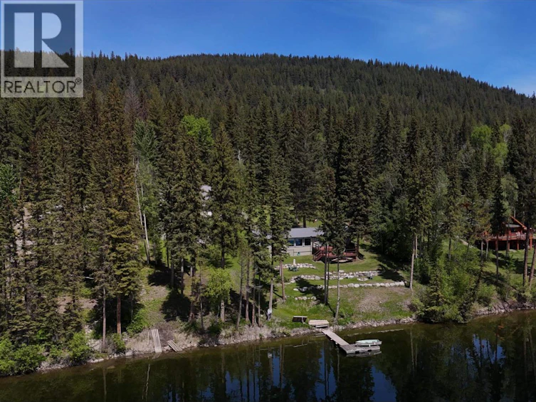 5780 Timothy Lake Road, 100 Mile House, BC, V0K 1T0 - 13