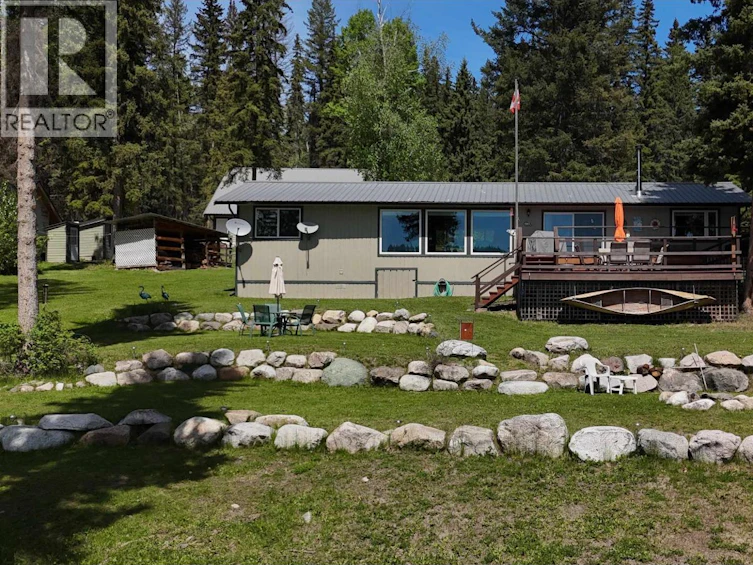 5780 Timothy Lake Road, 100 Mile House, BC, V0K 1T0 - 7