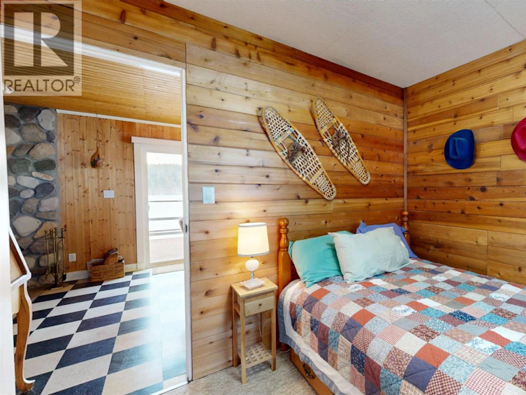 5780 Timothy Lake Road, 100 Mile House, BC, V0K 1T0 - 30