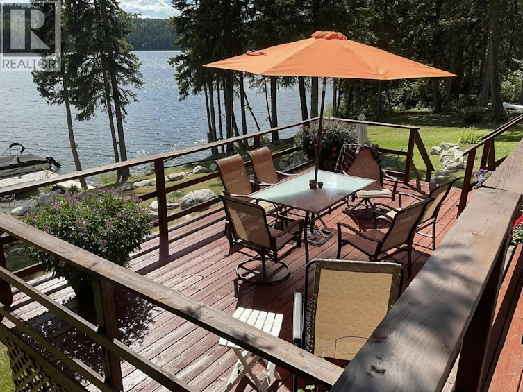 5780 Timothy Lake Road, 100 Mile House, BC, V0K 1T0 - 40