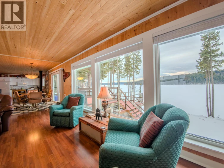 5780 Timothy Lake Road, 100 Mile House, BC, V0K 1T0 - 14