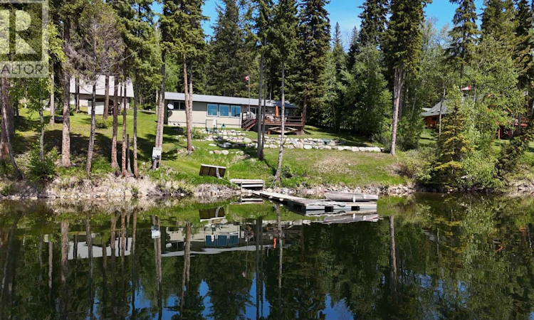 5780 Timothy Lake Road