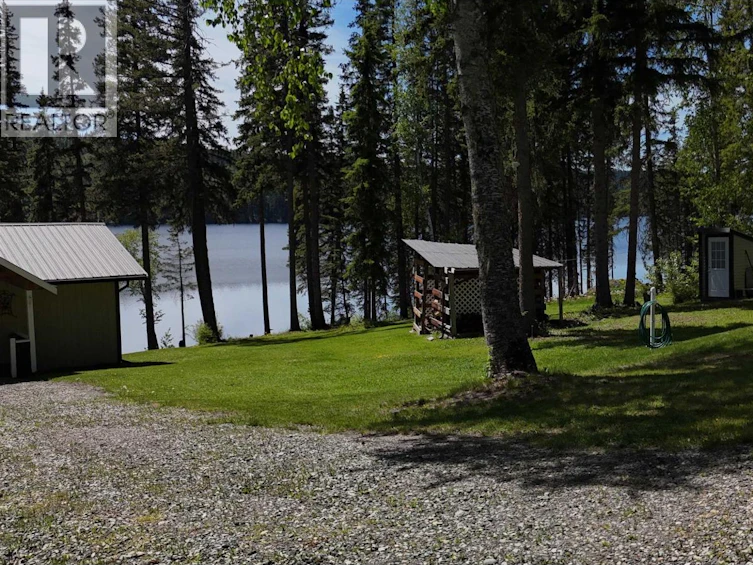 5780 Timothy Lake Road, 100 Mile House, BC, V0K 1T0 - 9