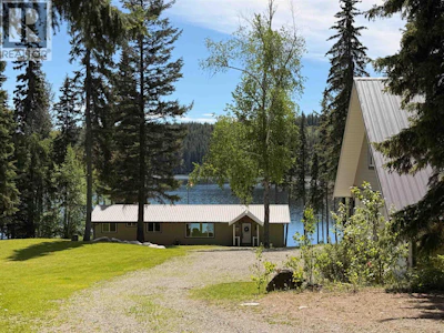 5780 Timothy Lake Road - 2