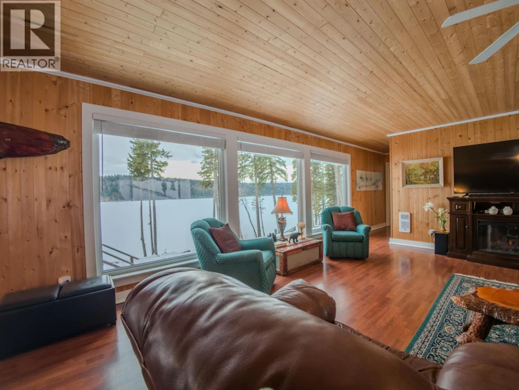 5780 Timothy Lake Road, 100 Mile House, BC, V0K 1T0 - 16