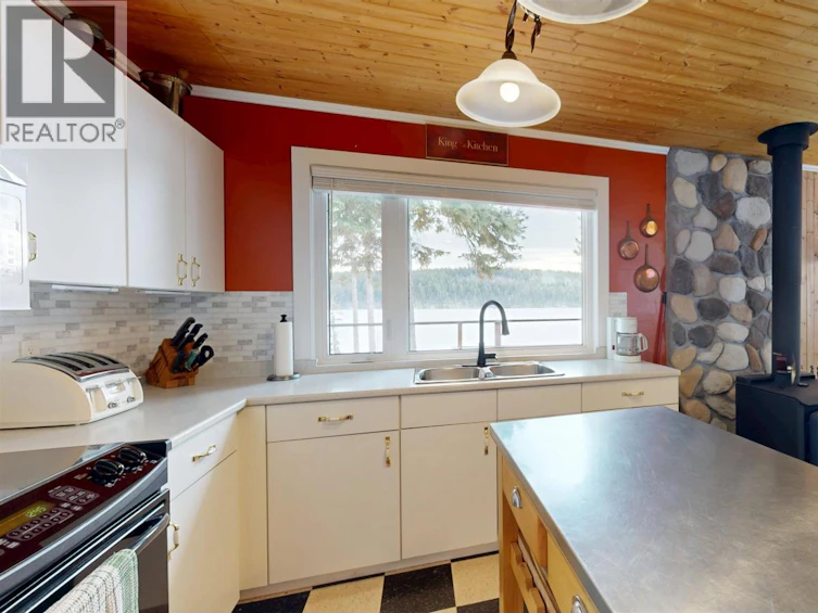 5780 Timothy Lake Road, 100 Mile House, BC, V0K 1T0 - 23