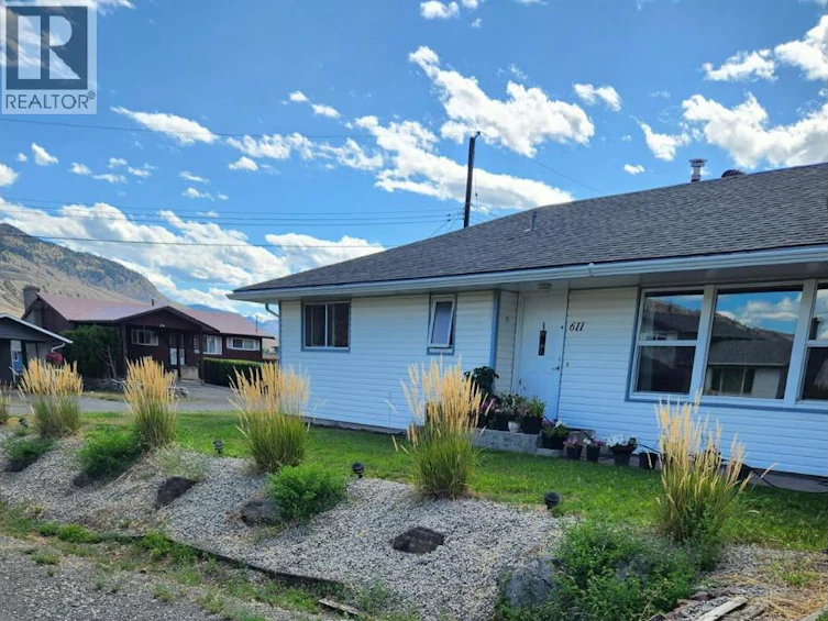 611 Pine Street, Ashcroft, BC, V0K 1A0 - 3