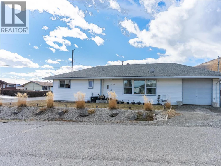 611 Pine Street, Ashcroft, BC, V0K 1A0 - 40