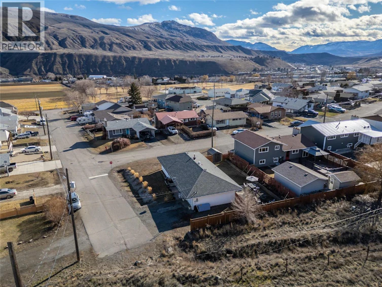 611 Pine Street, Ashcroft, BC, V0K 1A0 - 31