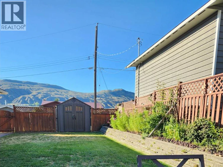611 Pine Street, Ashcroft, BC, V0K 1A0 - 21