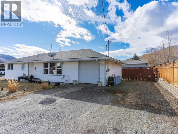 611 Pine Street, Ashcroft, BC, V0K 1A0 - 6