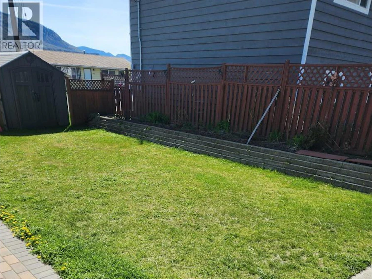 611 Pine Street, Ashcroft, BC, V0K 1A0 - 24