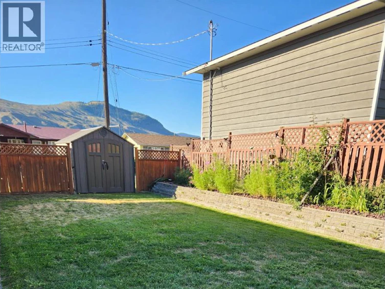 611 Pine Street, Ashcroft, BC, V0K 1A0 - 22