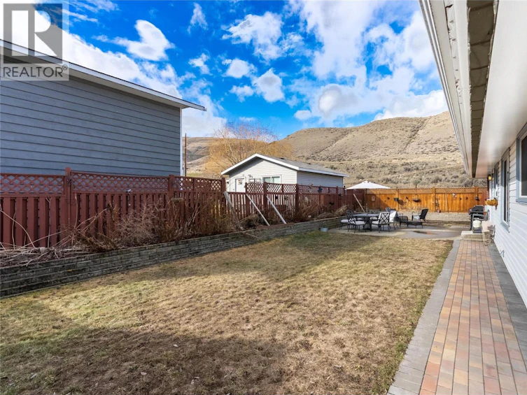 611 Pine Street, Ashcroft, BC, V0K 1A0 - 42
