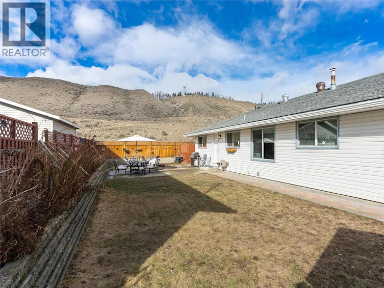 611 Pine Street, Ashcroft, BC, V0K 1A0 - 43