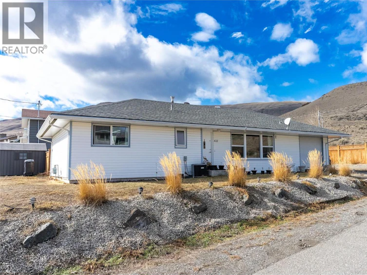 611 Pine Street, Ashcroft, BC, V0K 1A0 - 41