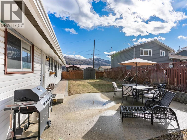611 Pine Street, Ashcroft, BC, V0K 1A0 - 44