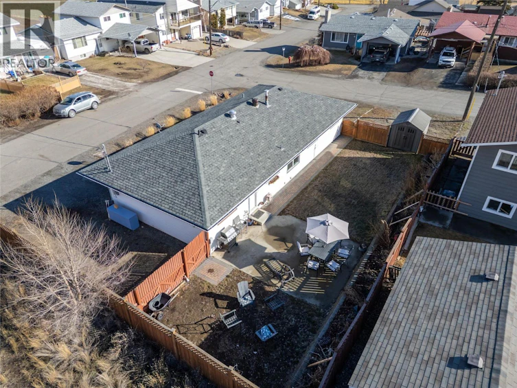 611 Pine Street, Ashcroft, BC, V0K 1A0 - 32