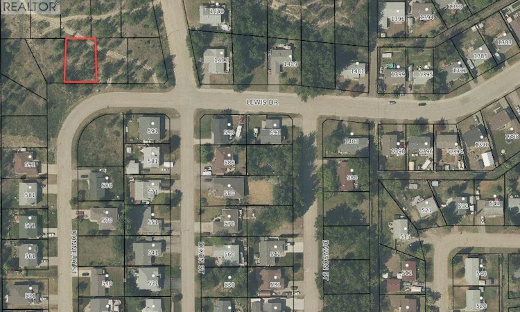 LOT-24 Lewis Drive
