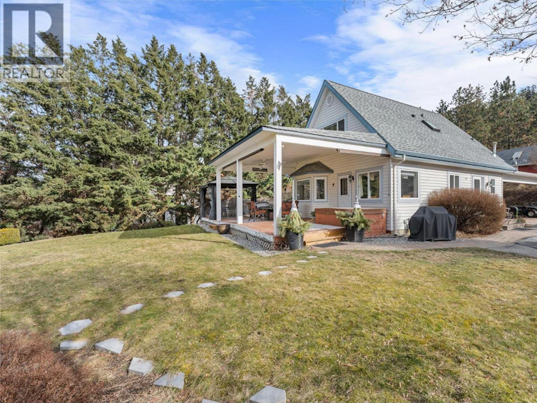 10987 Hare Road, Lake Country, BC, V4V 2H6 - 9