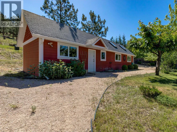 10987 Hare Road, Lake Country, BC, V4V 2H6 - 8