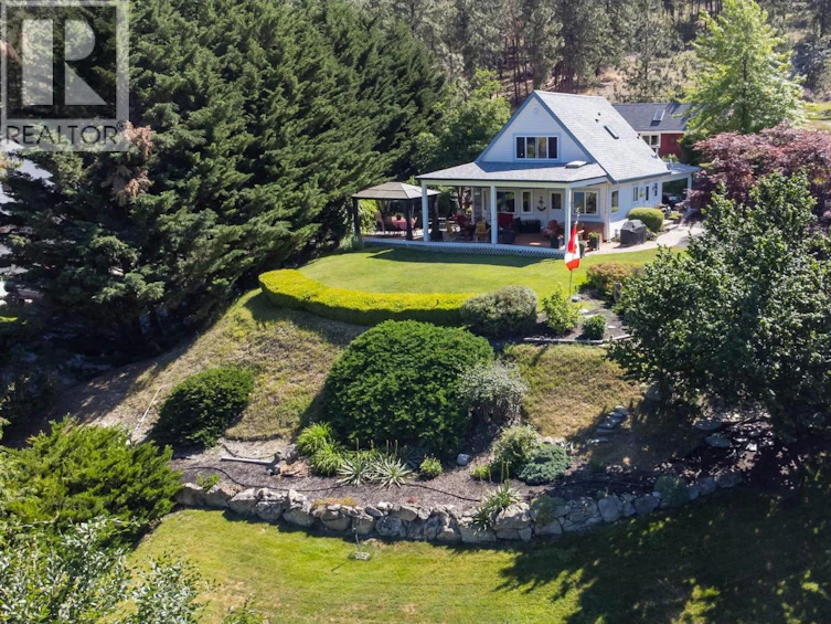 10987 Hare Road, Lake Country, BC, V4V 2H6