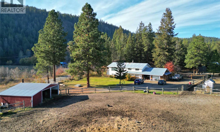849 Old Princeton Merritt Highway