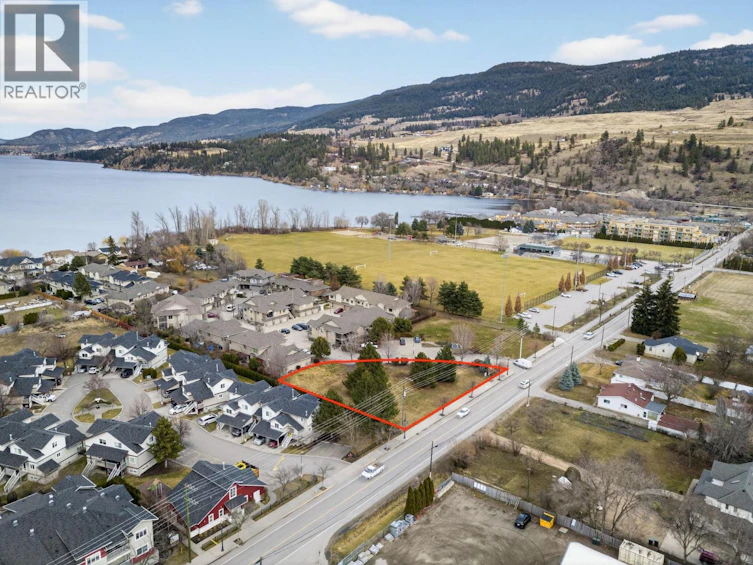 3318 Woodsdale Road, Lake Country, BC, V4V 1X6