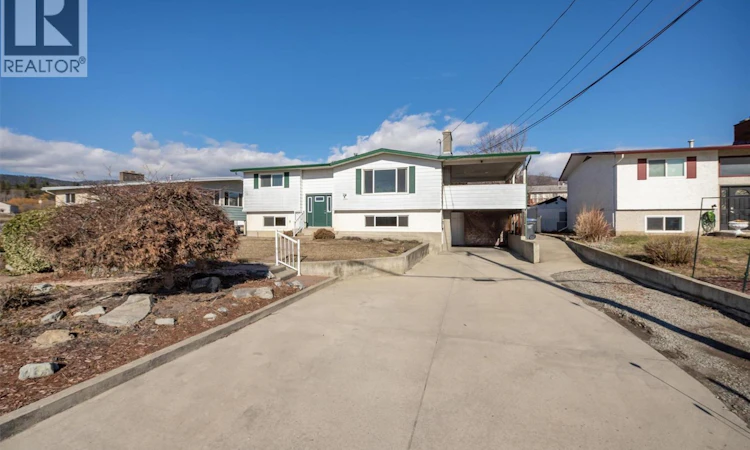 2442 Butt Road