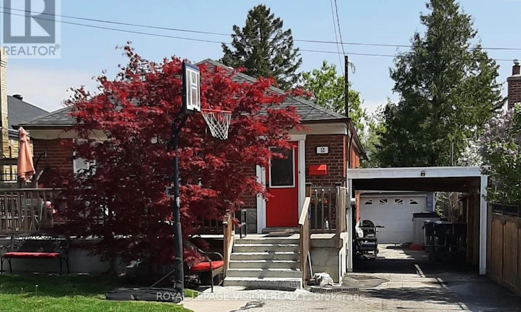 52 Ellendale Drive