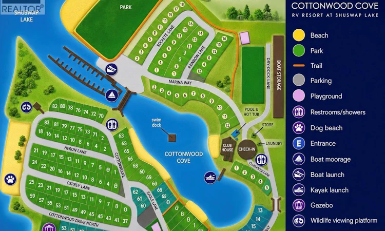 10 Marina Way