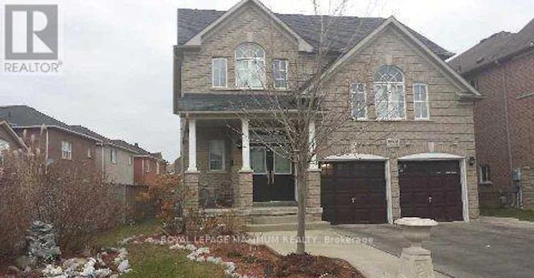 BEDROOM-90 Via Romano Way, Brampton, ON, L6P 1P3